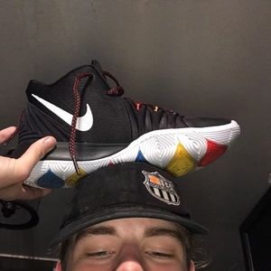 Meet your Posher, Izaak